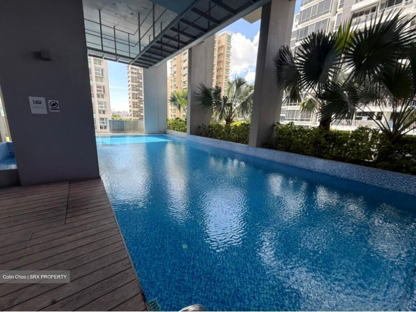 38 I Suites (D15), Apartment #509714711